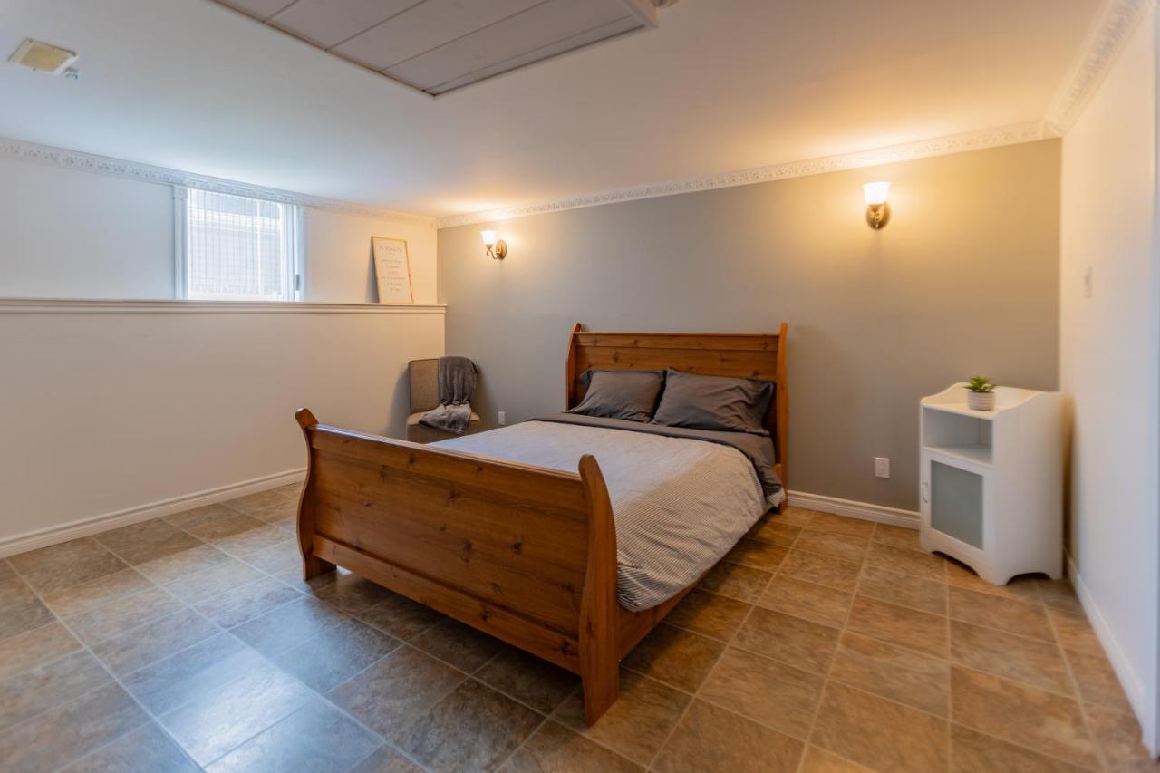 Le Chic Motel Maniwaki Buitenkant foto